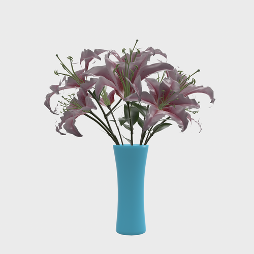 Flower Bouquet (Medium)
